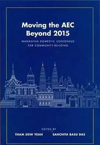 Moving the AEC Beyond 2015 cover