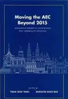 Moving the AEC Beyond 2015 cover