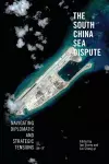 The South China Sea Dispute cover