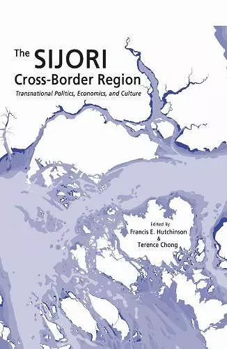 The SIJORI Cross-Border Region cover