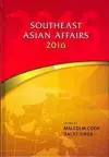 Southeast Asian Affairs 2016 cover