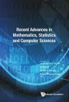 Recent Advances In Mathematics, Statistics And Computer Science 2015 - International Conference cover