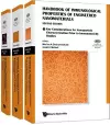 Handbook Of Immunological Properties Of Engineered Nanomaterials (In 3 Volumes) cover