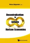 Decentralization In Infinite Horizon Economies cover