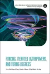 Forcing, Iterated Ultrapowers, And Turing Degrees cover