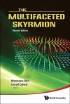 Multifaceted Skyrmion, The cover