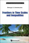 Frontiers In Time Scales And Inequalities cover