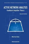 Active Network Analysis: Feedback Amplifier Theory cover