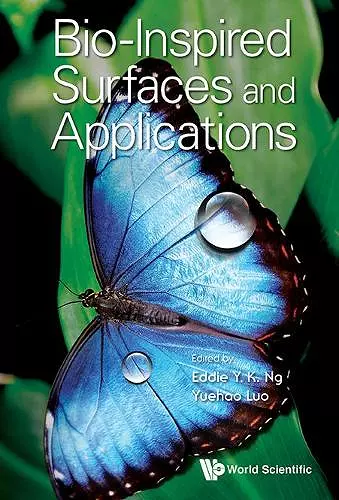 Bio-inspired Surfaces And Applications cover