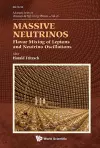 Massive Neutrinos: Flavor Mixing Of Leptons And Neutrino Oscillations cover