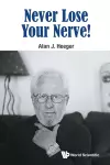 Never Lose Your Nerve! cover