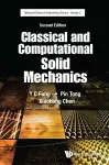 Classical And Computational Solid Mechanics cover