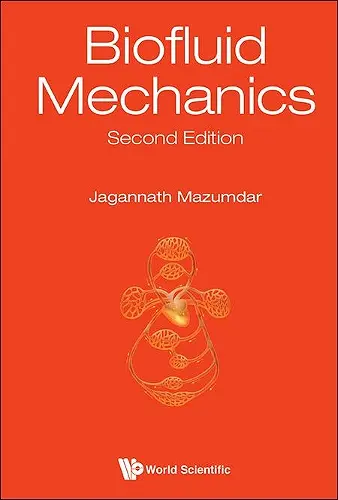 Biofluid Mechanics cover