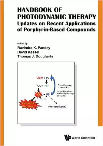 Handbook Of Photodynamic Therapy: Updates On Recent Applications Of Porphyrin-based Compounds cover