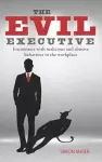 The Evil Executive cover