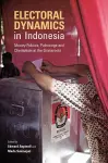 Electoral Dynamics in Indonesia cover