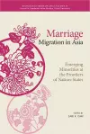 Marriage Migration in Asia cover
