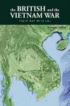 The British and the Vietnam War cover