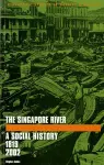 The Singapore River cover