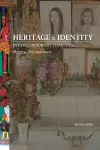 Heritage and Identity in Contemporary Thailand cover