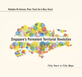 Singapore’s Permanent Territorial Revolution cover