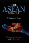 The ASEAN Miracle cover