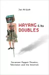 Wayang and Its Doubles cover