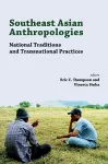 Southeast Asian Anthropologies cover