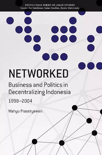 Networked cover