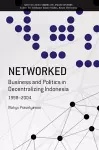 Networked cover