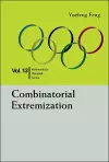 Combinatorial Extremization: In Mathematical Olympiad And Competitions cover