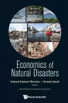 Economics Of Natural Disasters cover