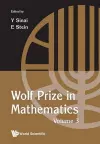 Wolf Prize In Mathematics, Volume 3 cover