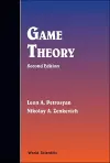 Game Theory cover