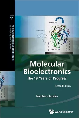 Molecular Bioelectronics: The 19 Years Of Progress cover