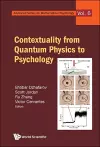 Contextuality From Quantum Physics To Psychology cover