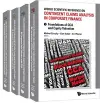 World Scientific Reference On Contingent Claims Analysis In Corporate Finance (In 4 Volumes) cover