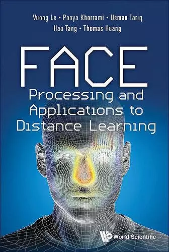 Face Processing And Applications To Distance Learning cover