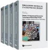 World Scientific Reference On Entrepreneurship, The (In 4 Volumes) cover