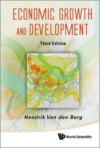 Economic Growth And Development (Third Edition) cover