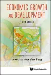 Economic Growth And Development (Third Edition) cover