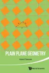 Plain Plane Geometry cover