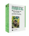 World Scientific Reference On Handbook Of The Economics Of Wine (In 2 Volumes) cover