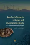 Rare Earth Elements in Human and Environmental Health cover