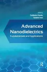 Advanced Nanodielectrics cover