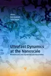 Ultrafast Dynamics at the Nanoscale cover