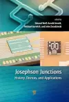 Josephson Junctions cover