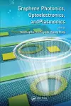 Graphene Photonics, Optoelectronics, and Plasmonics cover