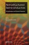 Nanostructured Semiconductors cover