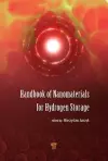 Handbook of Nanomaterials for Hydrogen Storage cover